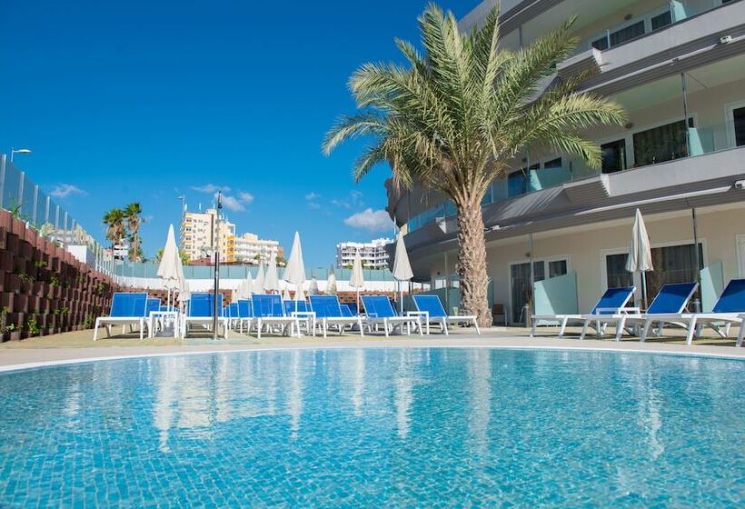 HL Suitehotel Playa del Inglés - Adults Only