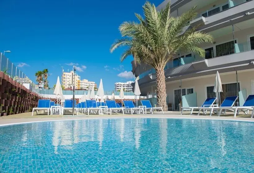 HL Suitehotel Playa del Inglés - Adults Only