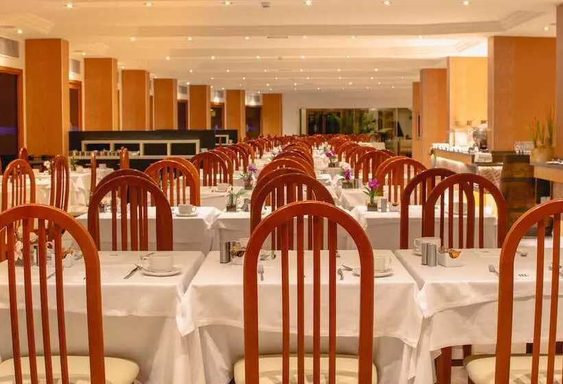 HL Suitehotel Playa del Inglés - Adults Only