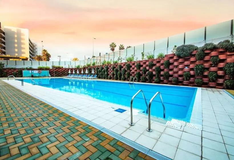 HL Suitehotel Playa del Inglés - Adults Only