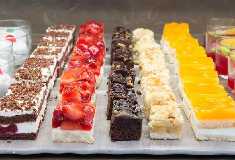 HL Suitehotel Playa del Inglés - Adults Only