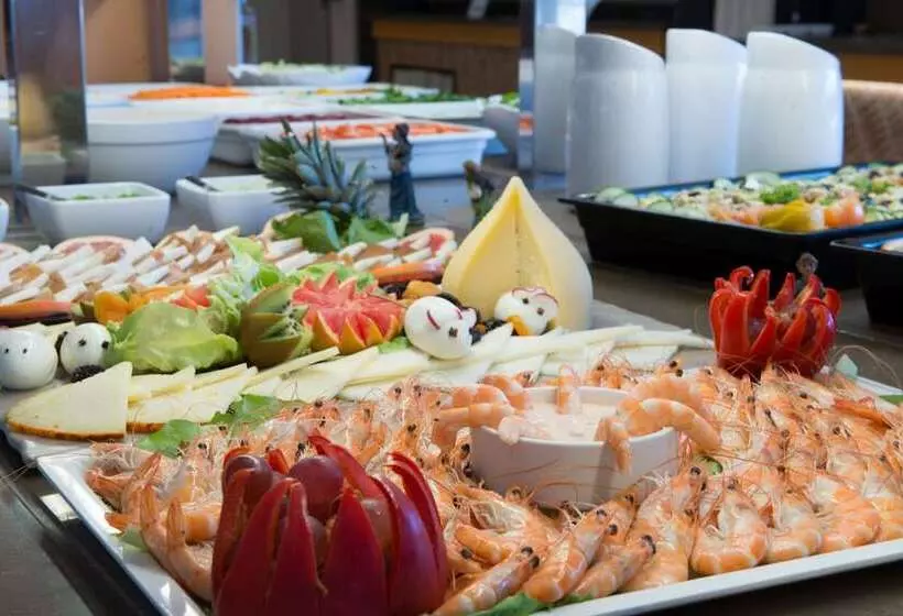 HL Suitehotel Playa del Inglés - Adults Only