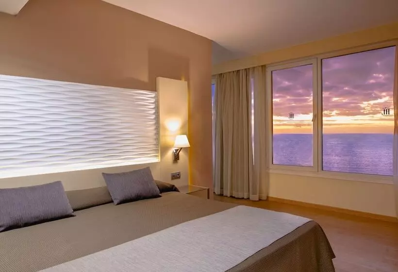 HL Suitehotel Playa del Inglés - Adults Only