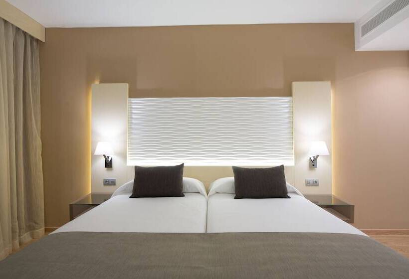 HL Suitehotel Playa del Inglés - Adults Only