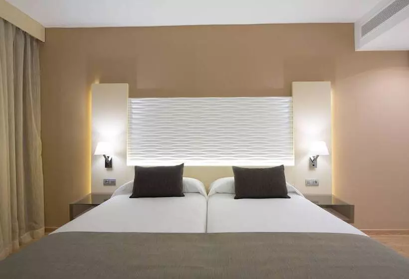 HL Suitehotel Playa del Inglés - Adults Only