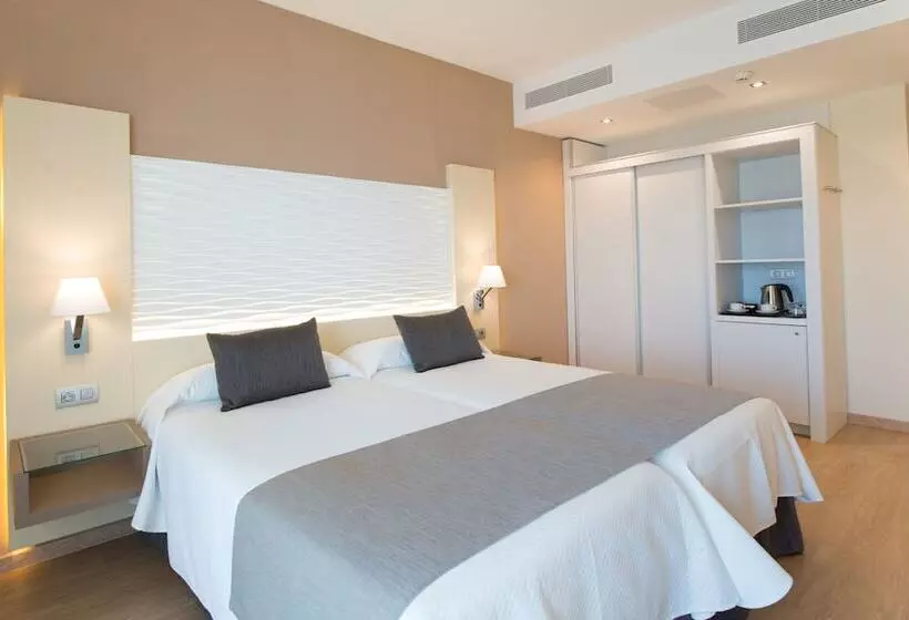 HL Suitehotel Playa del Inglés - Adults Only