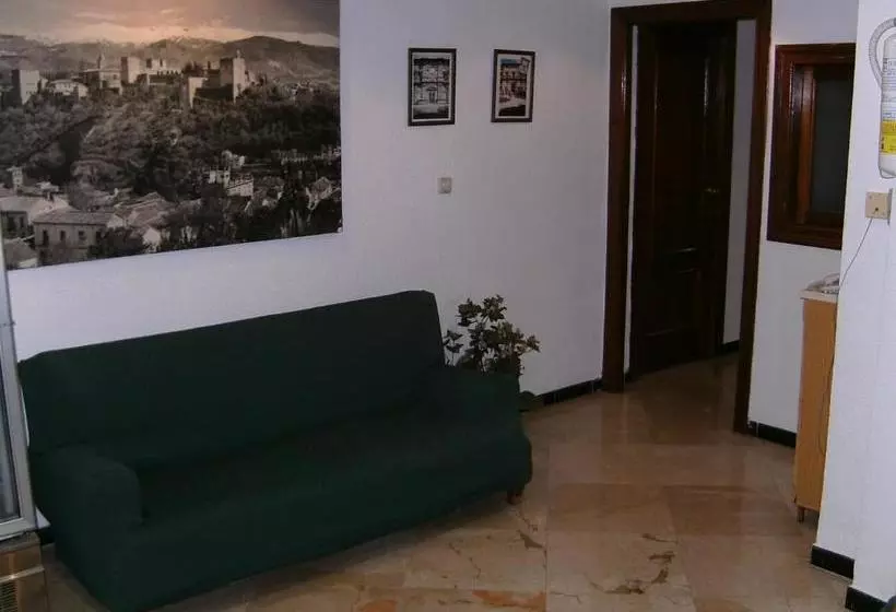 Hôtel Hostal Alicante