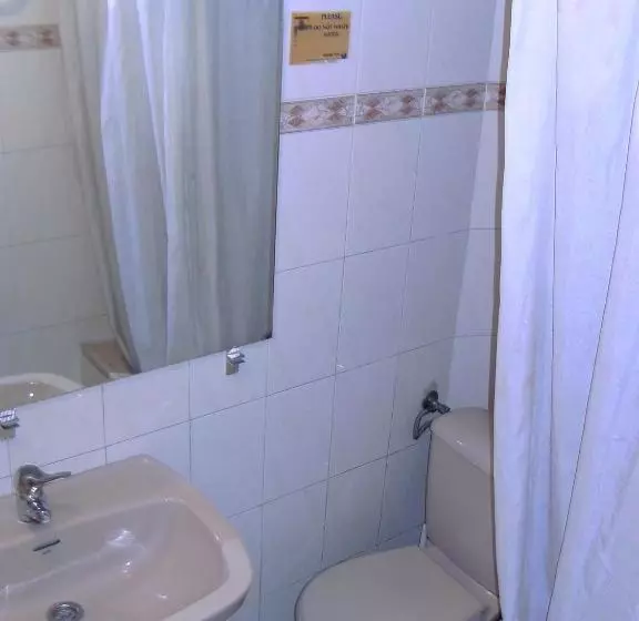 Hôtel Hostal Alicante