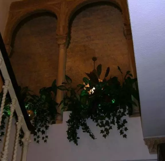 Hôtel Hostal Alicante