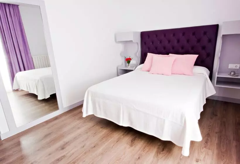 호텔 Campomar Playa