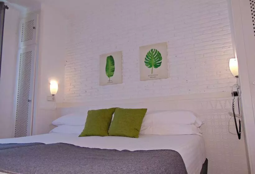 호텔 Campomar Playa