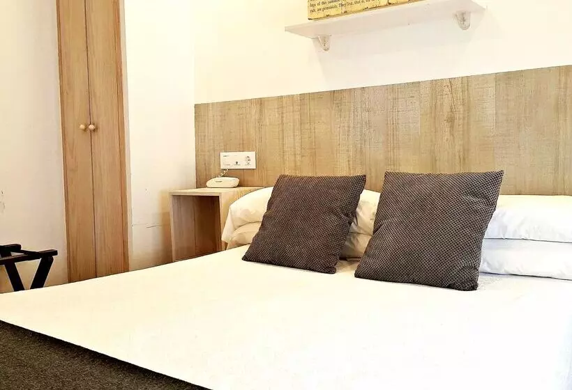 호텔 Campomar Playa