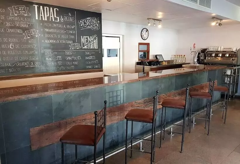 호텔 Campomar Playa