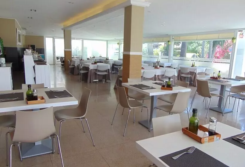 호텔 Campomar Playa