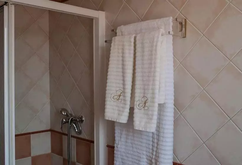 هتل Hostal Antolín