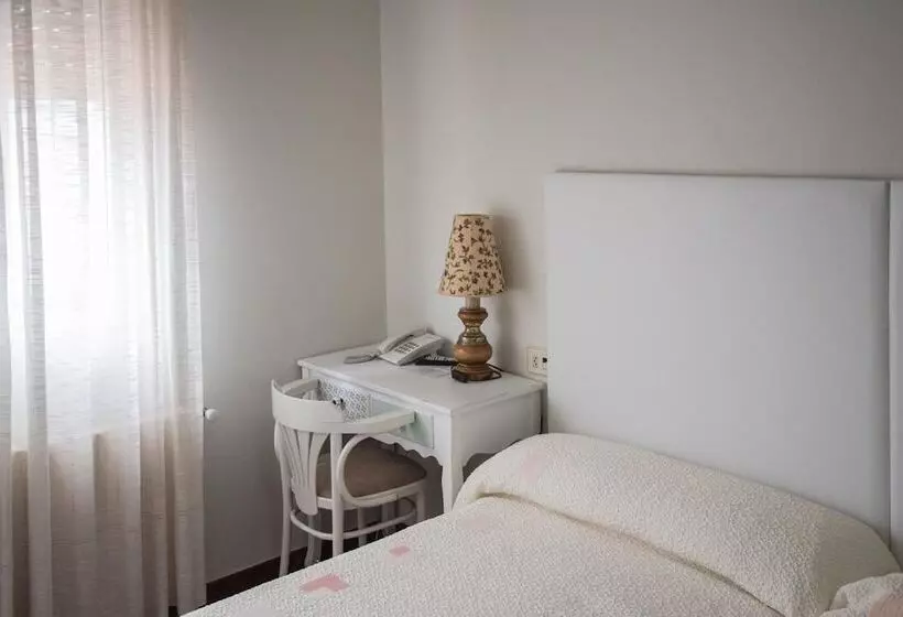 هتل Hostal Antolín