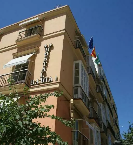 Hôtel Hostal Bahia