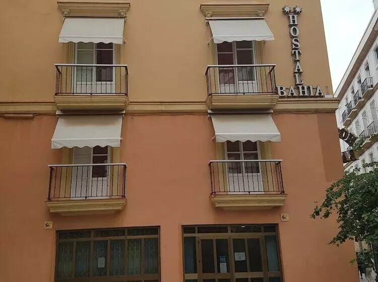Hôtel Hostal Bahia