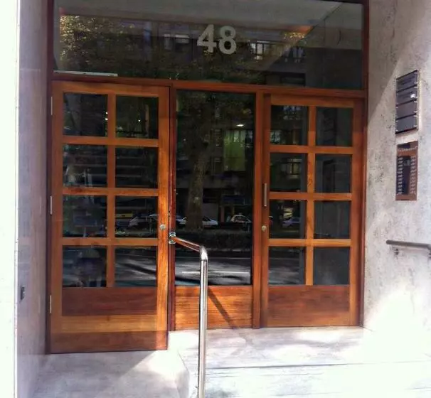 فندق Hostal Del Carmen