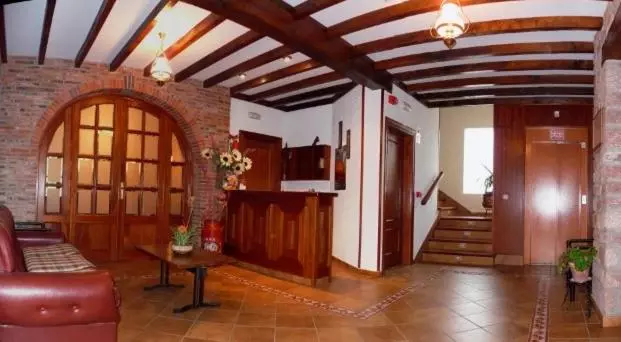 ホテル Hostal Gogar