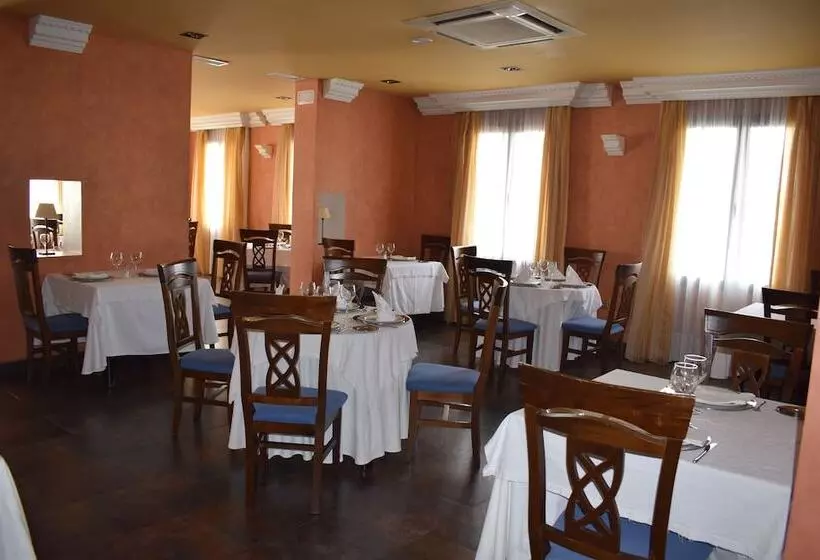 ホテル Hostal La Bamba