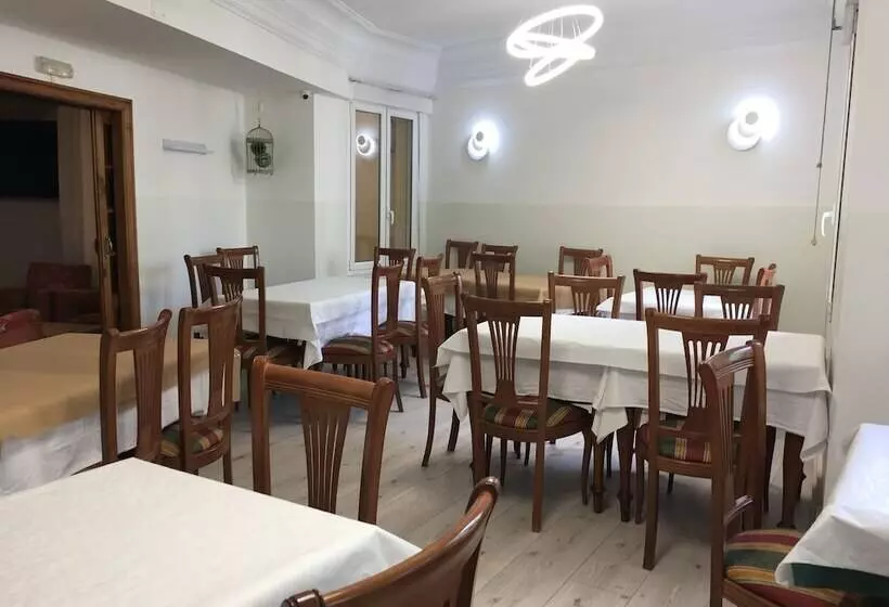 酒店 Hostal La Mexicana