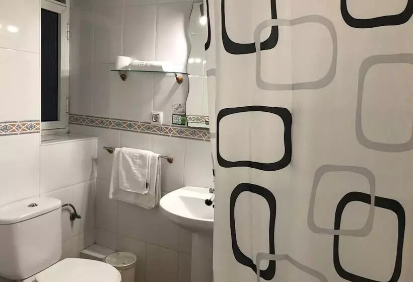 酒店 Hostal La Mexicana