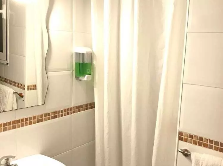 酒店 Hostal La Mexicana