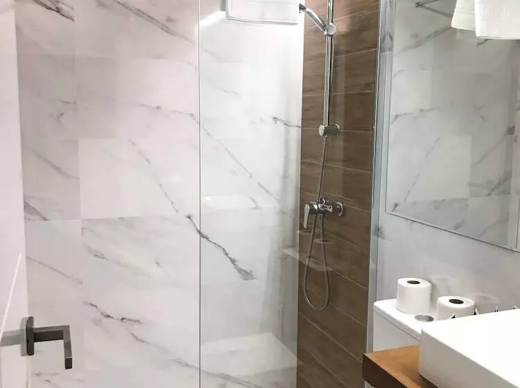 酒店 Hostal La Mexicana