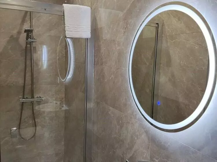 酒店 Hostal La Mexicana