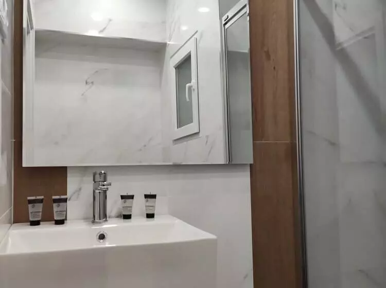 酒店 Hostal La Mexicana