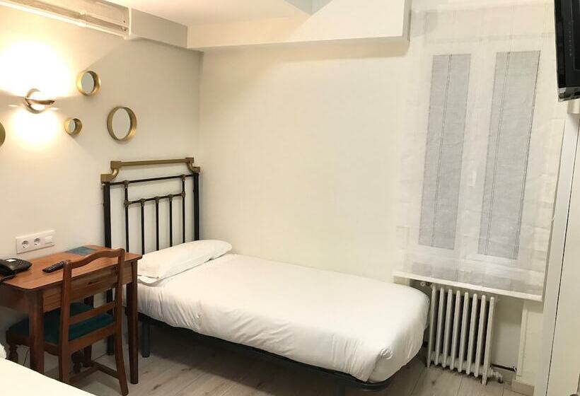 هتل Hostal La Mexicana