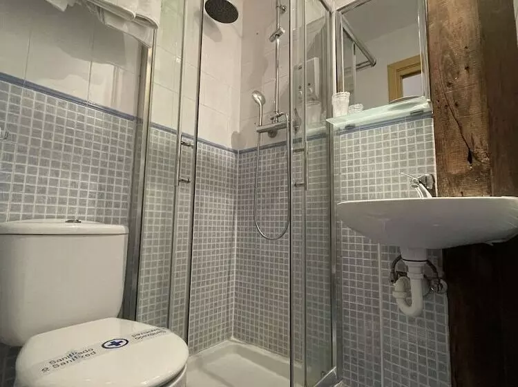 酒店 Pensión Artea