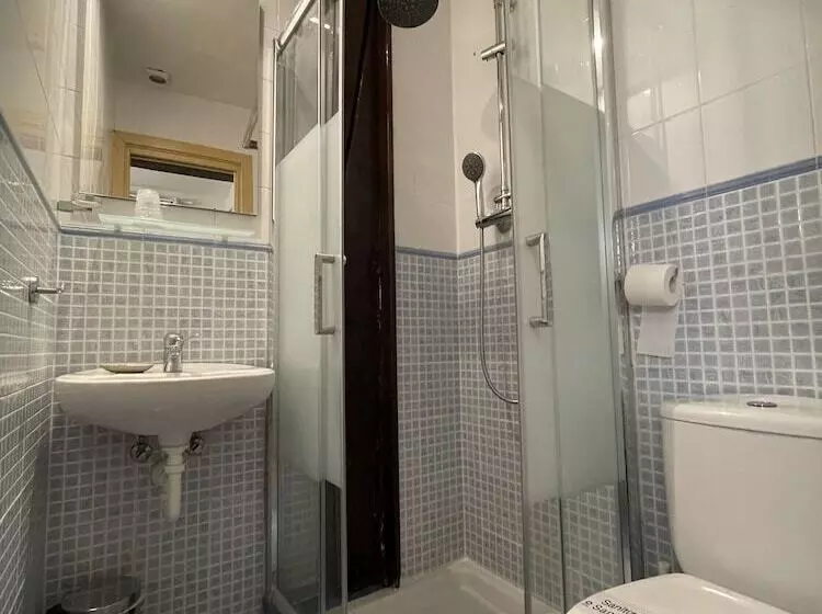 酒店 Pensión Artea