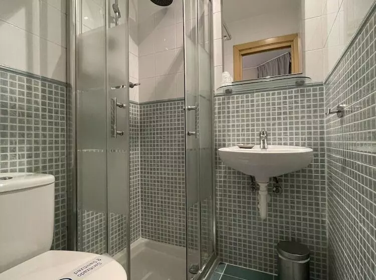 酒店 Pensión Artea