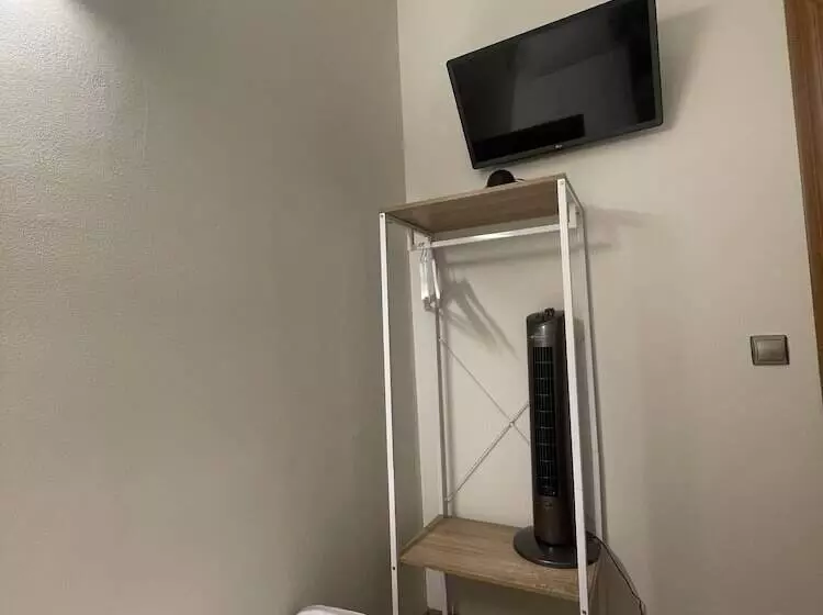 酒店 Pensión Artea