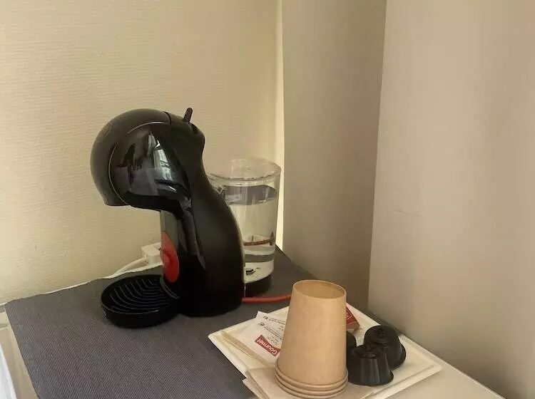 酒店 Pensión Artea