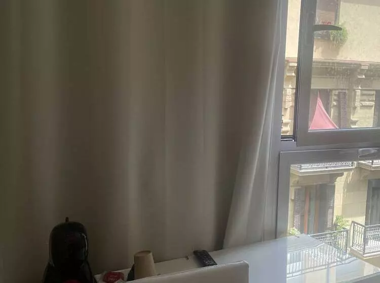 酒店 Pensión Artea