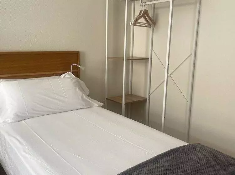 酒店 Pensión Artea