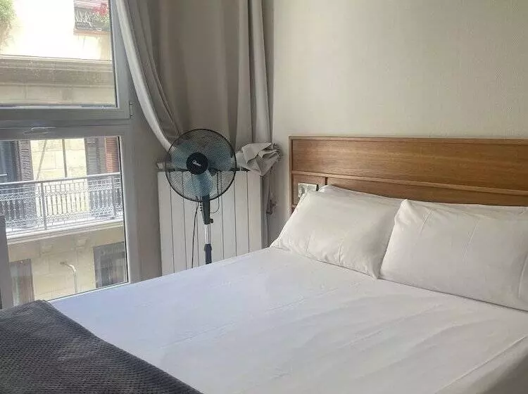 酒店 Pensión Artea