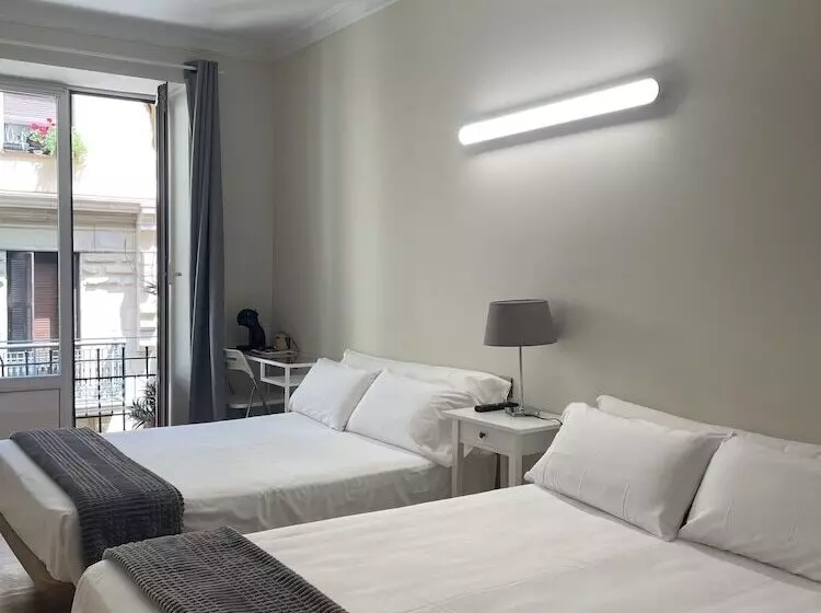 酒店 Pensión Artea