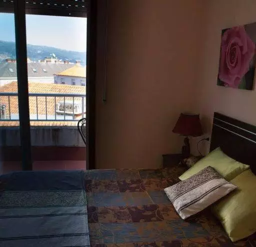 Отель Princesa Vigo