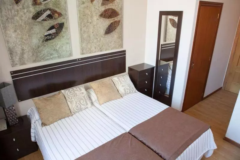 Отель Princesa Vigo