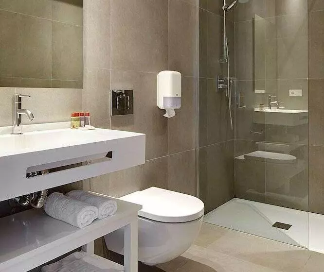 هتل San Prudentzio