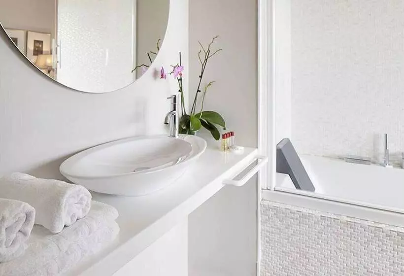 هتل San Prudentzio