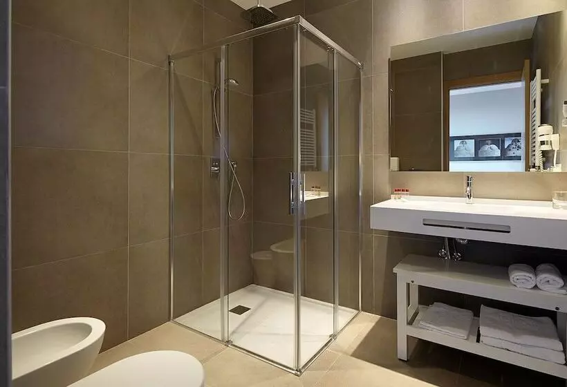 هتل San Prudentzio