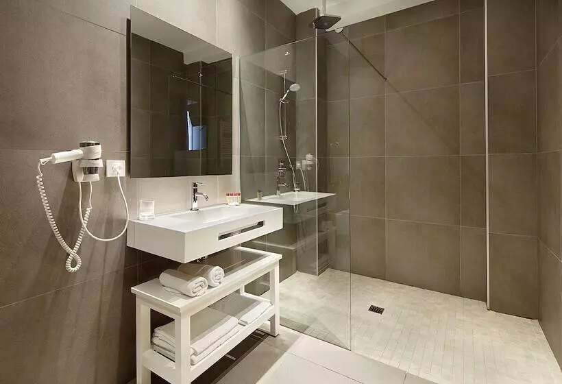 هتل San Prudentzio