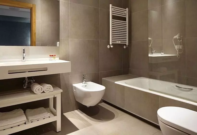 هتل San Prudentzio