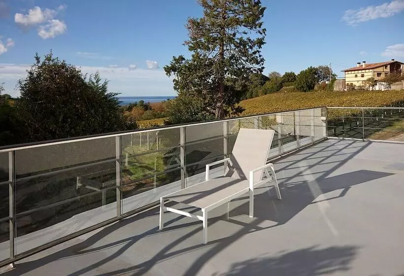 هتل San Prudentzio