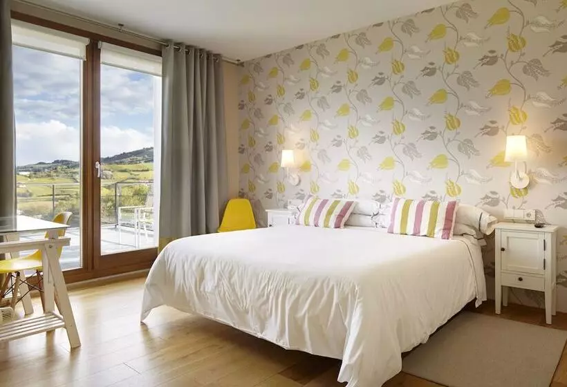 هتل San Prudentzio